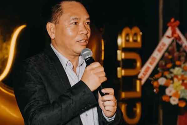 International Men’s Day và đêm nhạc của CEO, Nhạc sĩ Lê Xuân Thơm tại Nha Trang