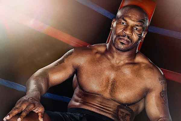 Câu chuyện ít người biết về một Mike Tyson nhân hậu