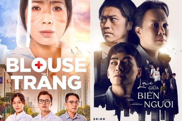 20 sân khấu thi Liên hoan kịch nói toàn quốc phía Nam