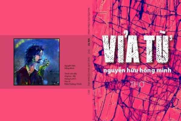 Nhà văn Jesús Rodríguez Castellano giới thiệu thi phẩm ‘Vỉa Từ’ bản tiếng Tây Ban Nha