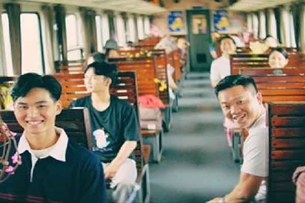 Tất cả điều ước bây giờ chỉ ‘gói’ vào 2 chữ: Về nhà