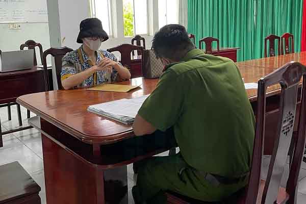 Ca sĩ Đức Phúc bị lừa 32 triệu đồng