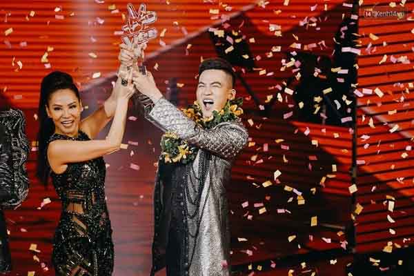 Đọ độ nổi tiếng các học trò của ca sĩ Thu Minh