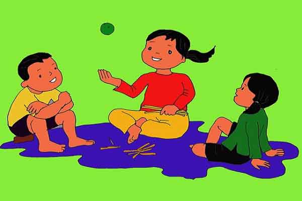 Cách xưng hô trong gia đình Việt như thế nào?