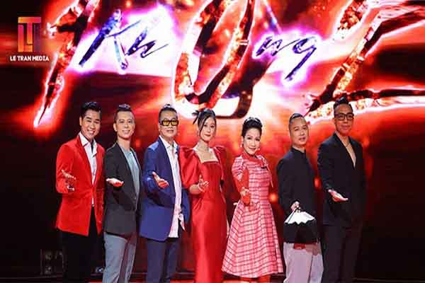 The Only tập 1: Format thú vị mở ra trào lưu mới trong âm nhạc