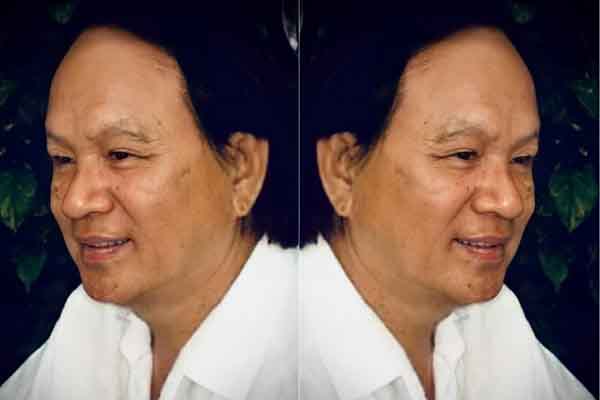 Cuộc trả lời phỏng vấn cuối cùng của nhà văn Trần Hữu Lục: ‘Sông Hương là người tình…’