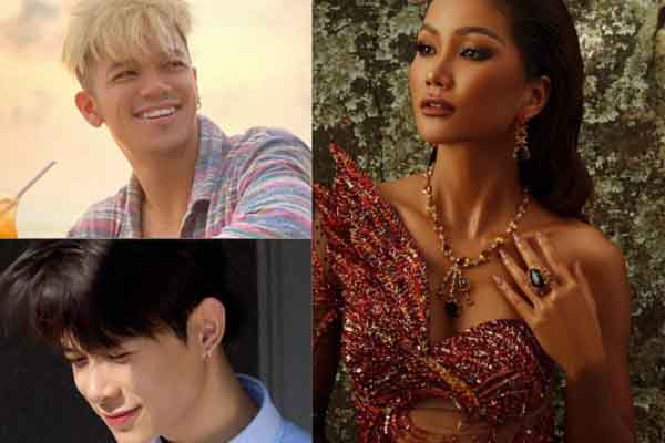 Sao Việt 25/05: Hari Won trở lại với âm nhạc, H’Hen Niê biến hóa đa phong cách