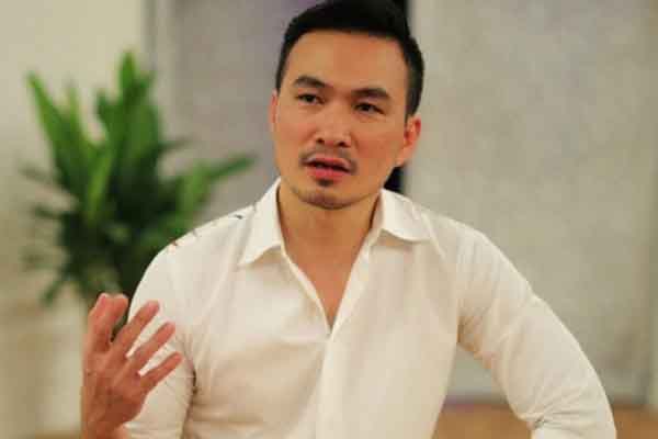 Chi Bảo: Làm từ thiện mà gây bất ổn xã hội thì nên dừng lại để nghỉ ngơi