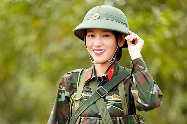 Puka: ‘Tôi không giải thích, hành động mới quyết định được kết quả’