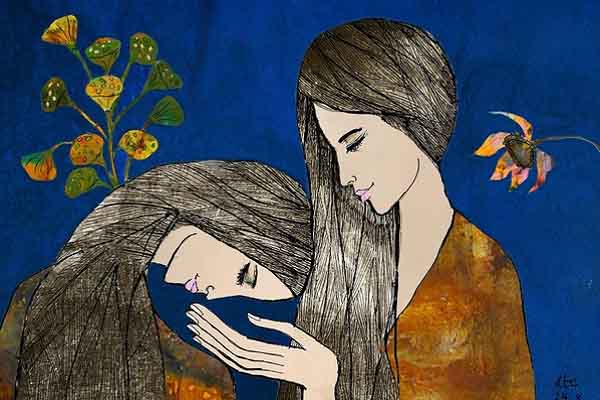 ‘Tôi gọi tên nỗi buồn sáng nay’ và những bài thơ khác