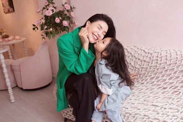 Trà Ngọc Hằng: ‘Hãy để con có những khoảng trời bình yên’