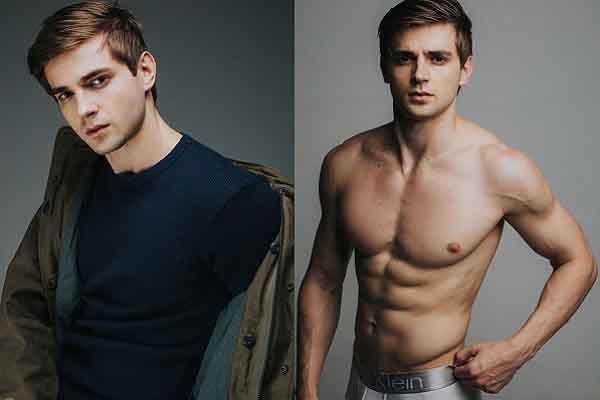 Lộ diện ứng cử viên sáng giá cho ngôi vị ‘Man of the World 2022’