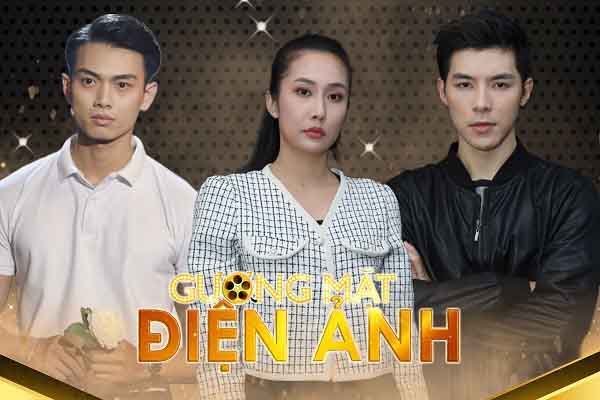 ‘Gương mặt điện ảnh’ tập 7: ‘Mặt ác’ của tình yêu