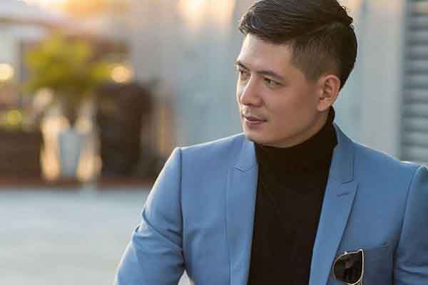 Diễn viên Bình Minh: Tạm chia tay nghệ thuật, rẽ hướng kinh doanh