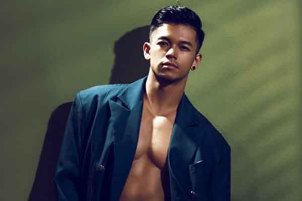 Trọng Hiếu đảm nhận vị trí đội trưởng quyền lực tại ‘Street Dance Vietnam’