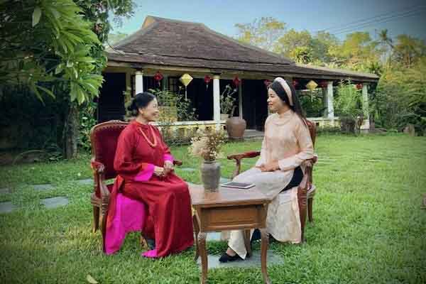 Qua Munich gặp cố đô – Tùy bút Nguyễn Văn Dũng