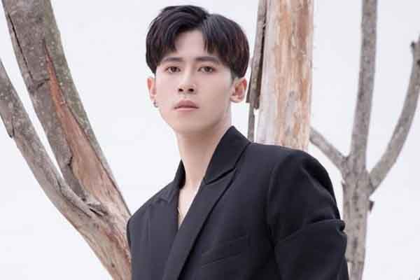 Đức Thịnh The Voice: ‘Hai năm kẹt ở Mỹ, tôi sống bằng tiền tiết kiệm’