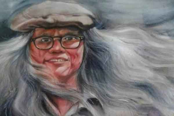 Sáng tạo là con đường Thi sĩ – Tiểu luận phê bình Tâm Nhiên