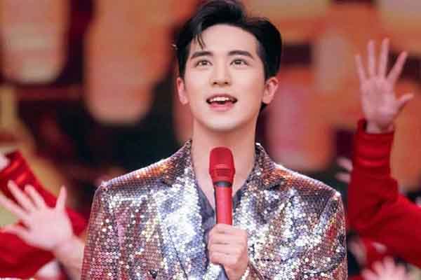 Phong cách Hứa Ngụy Châu tuổi 28