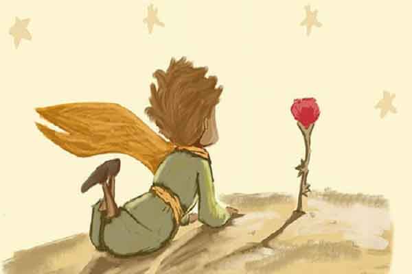 Hoàng tử bé – quyển sách bạn nên đọc một lần trong đời