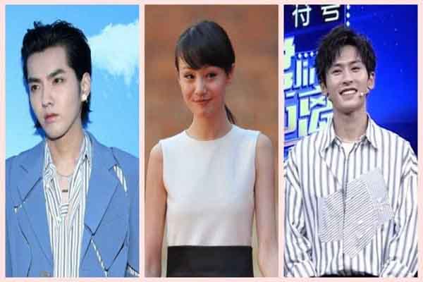 Lộ danh sách 88 nhân vật bị ‘cấm sóng’ ở Trung Quốc nhưng không có Triệu Vy