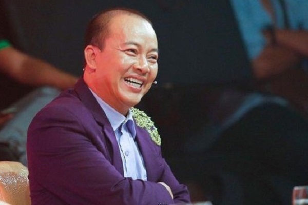 Nghệ sĩ Đức Hải bị nhà trường chấm dứt hợp đồng