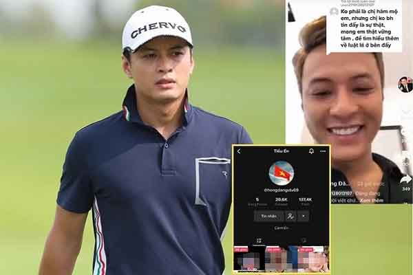 Người tung tin giả ‘diễn viên Hồng Đăng về Việt Nam’ bị xử lý thế nào?