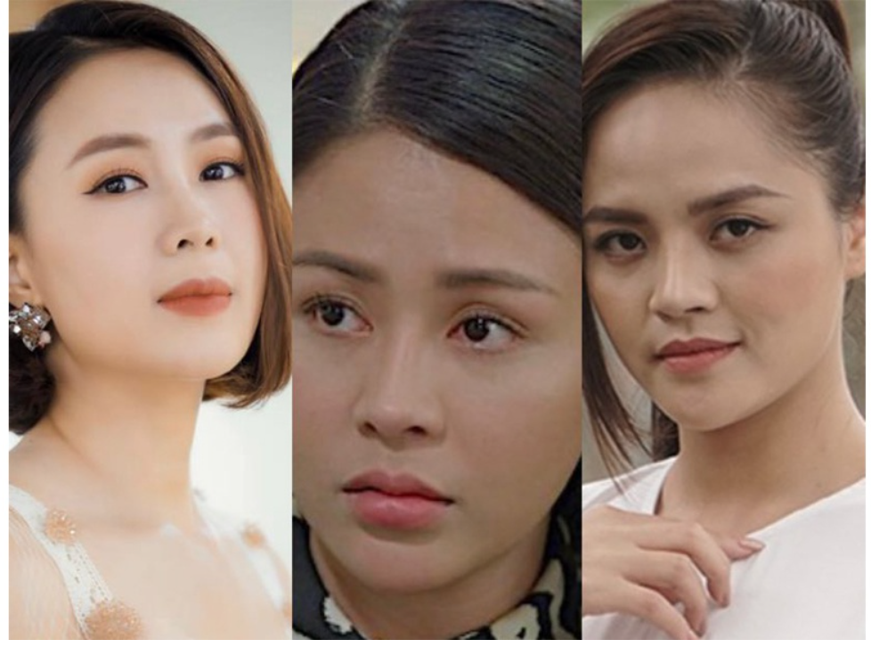 Lương Thu Trang ‘đối đầu’ Hồng Diễm, Thu Quỳnh ‘trượt’ top 5 VTV Awards