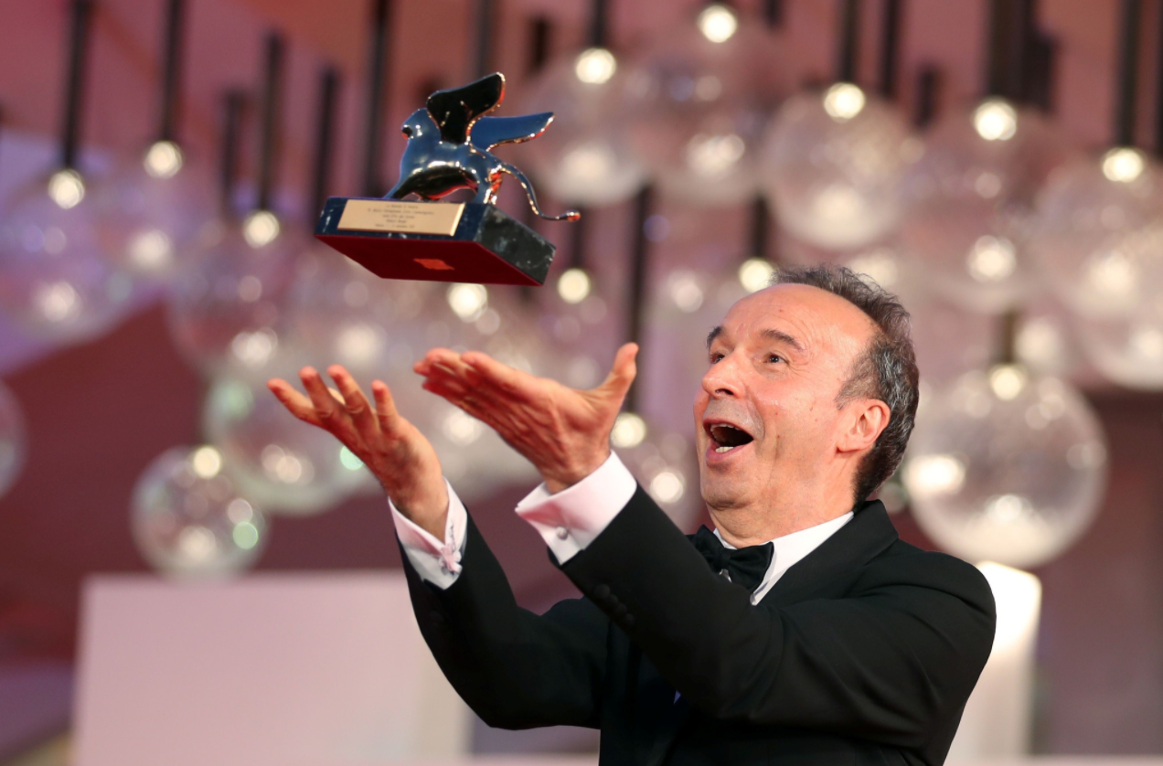 ‘Ngựa chiến’ nào có khả năng rinh giải Sư tử vàng tại LHP Venice 2021?