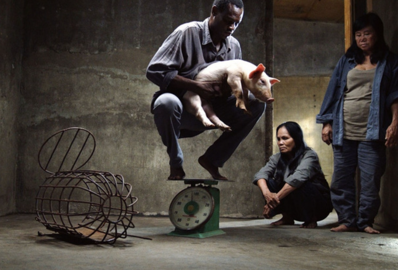 Đề xuất thêm mức phân loại độ tuổi khán giả cao hơn 18+