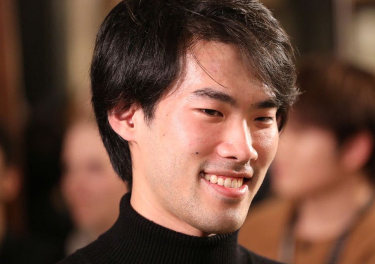 Cuộc thi piano quốc tế Fryderyk Chopin lần thứ 18: Học trò Đặng Thái Sơn giành giải nhất