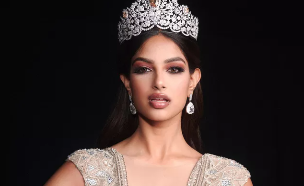 Tân Hoa hậu hoàn vũ 2021: “Cuộc thi sắc đẹp không chỉ xoay quanh ngoại hình”