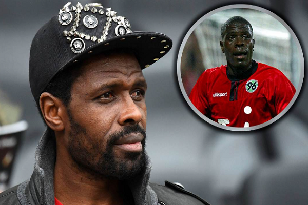 Rộ tin cầu thủ Cameroon mua suất tham dự World Cup 2022