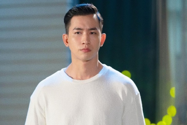 Võ Cảnh tự tin với khả năng diễn xuất