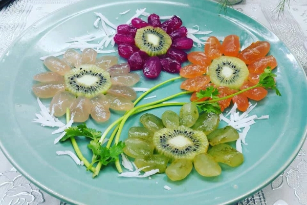 Ăn thuốc sống khỏe (kỳ 10): Lạ miệng với đác rim