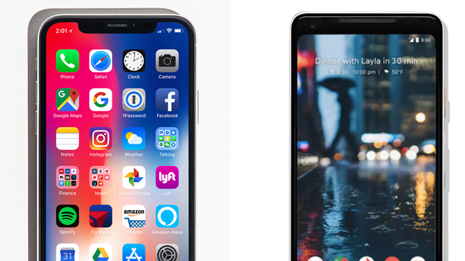Hướng dẫn cách “dọn nhà” siêu nhanh từ thiết bị Android sang iPhone