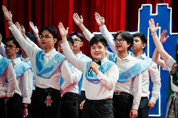 3 điểm mới ‘cực hot’ trong kỳ tuyển sinh năm học 2024 – 2025 của VinUni