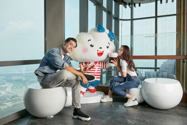 5 điểm vui chơi lý tưởng cho ngày nghỉ Tết Dương lịch 2020