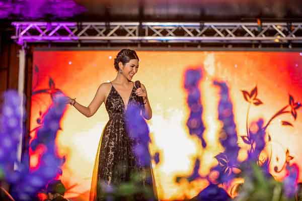 Ca sĩ Nguyễn Hồng Nhung chuyển hướng kinh doanh vì giá trị cộng đồng 