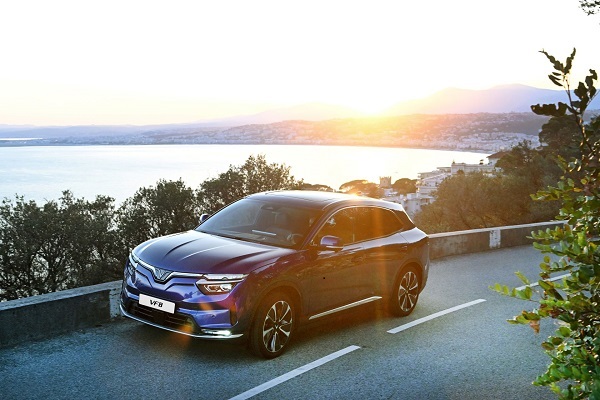 Cộng đồng Việt kiều lan tỏa niềm tự hào về thương hiệu Việt