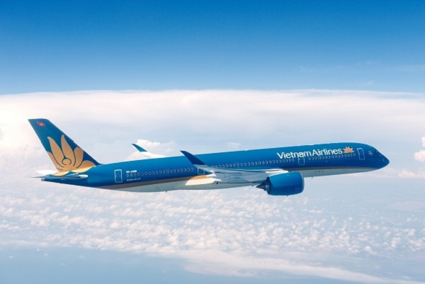 Vietnam Airlines điều chỉnh kế hoạch khai thác giữa Việt Nam và châu Âu  do đóng cửa không phận Pakistan