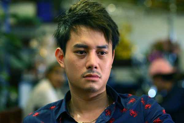 Sao nam ‘Sống chung với mẹ chồng’ trả lời tin đồn bủa vây thời gian qua