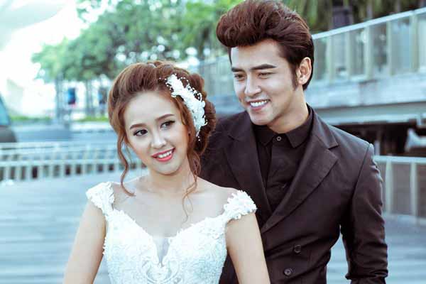 Anh Tâm nói về ‘Độ ta không độ nàng’: Tại sao không thể mượn Phật giáo chứng minh tình yêu?