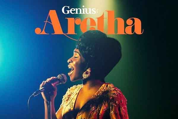 ‘Geniusa: Aretha’: Tưởng nhớ một tài năng lớn