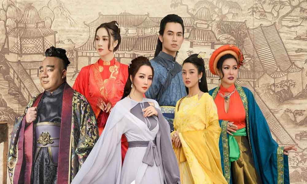 DDVN Review ‘Kiều’: Tác phẩm điện ảnh gây ‘nhức nhối’ cho khán giả