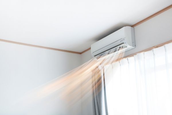 Các thao tác bảo dưỡng điều hòa sau một thời gian dài không sử dụng