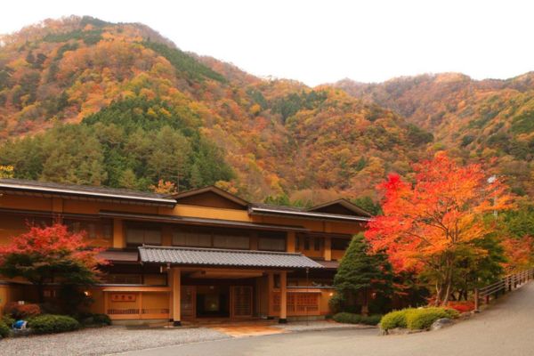 Đến Nishiyama Onsen Keiunkan trải nghiệm ‘Ryokan’ – Khách sạn lâu đời nhất thế giới