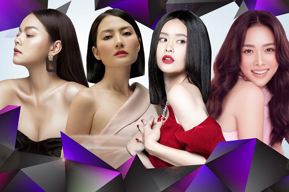 ‘Mẹ đơn thân’ của showbiz Việt: ‘Phụ nữ đẹp nhất khi không thuộc về ai!’