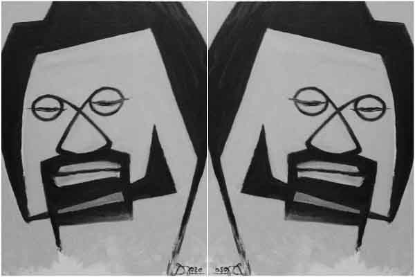 Tháng ngày không tọa độ – Thơ Nguyễn Hữu Hồng Minh