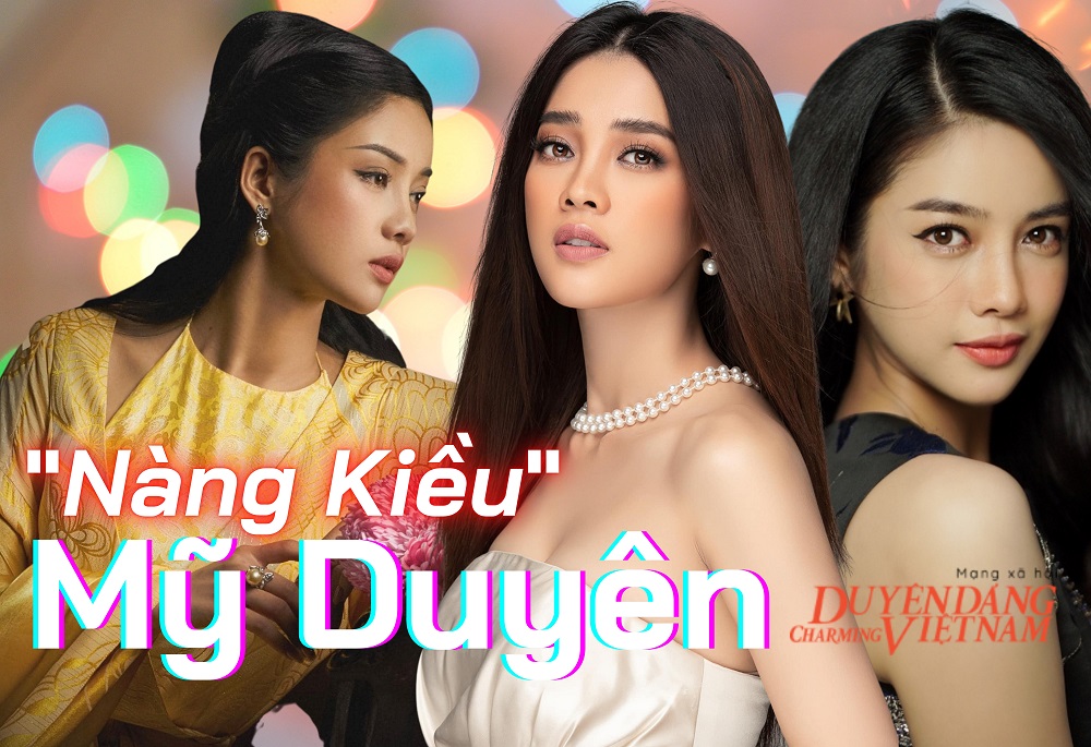 Cơ may nào cho ‘nàng Kiều’ Trình Mỹ Duyên?